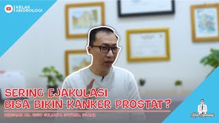 Download lagu Can Frequent Masturbation Cause Prostate Cancer? | Andrology Class mp3 Download lagu Can Frequent Masturbation Cause Prostate Cancer? | Andrology Class mp3