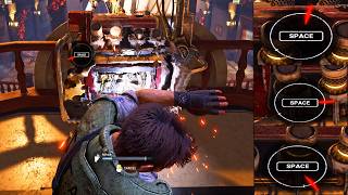 Impossible Skill Checks Has Made It To The Live Build...
