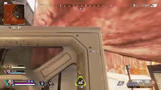 ［Apex ］大吉の友達は野良だけwwwwwwww