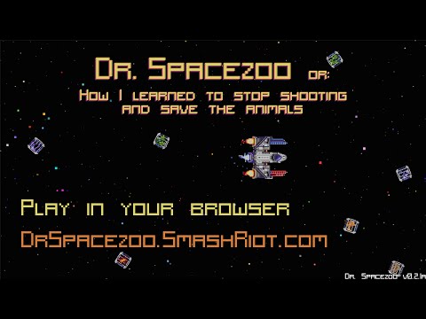 Dr. Spacezoo