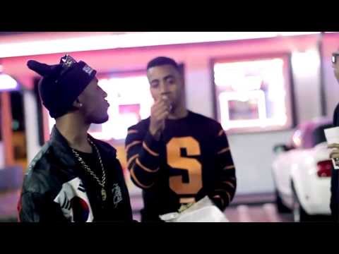 Bizzy Crook x OG Che$$ - Its Nothing (Dir. By CT Films)