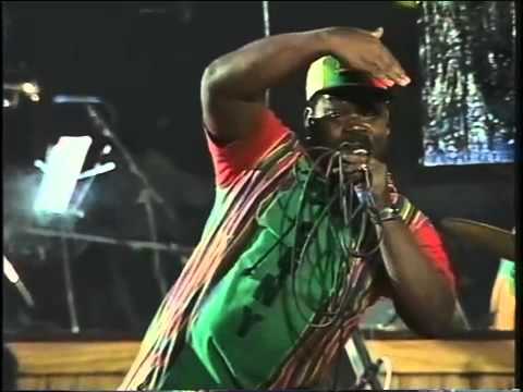 G.B.T.V. CultureShare  ARCHIVES 1994:  GYPSY & POWDER  "Extempo #2"