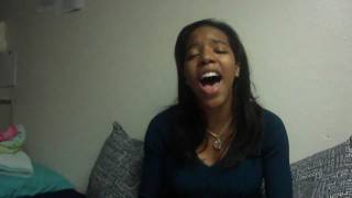India Arie's Long Goodbye