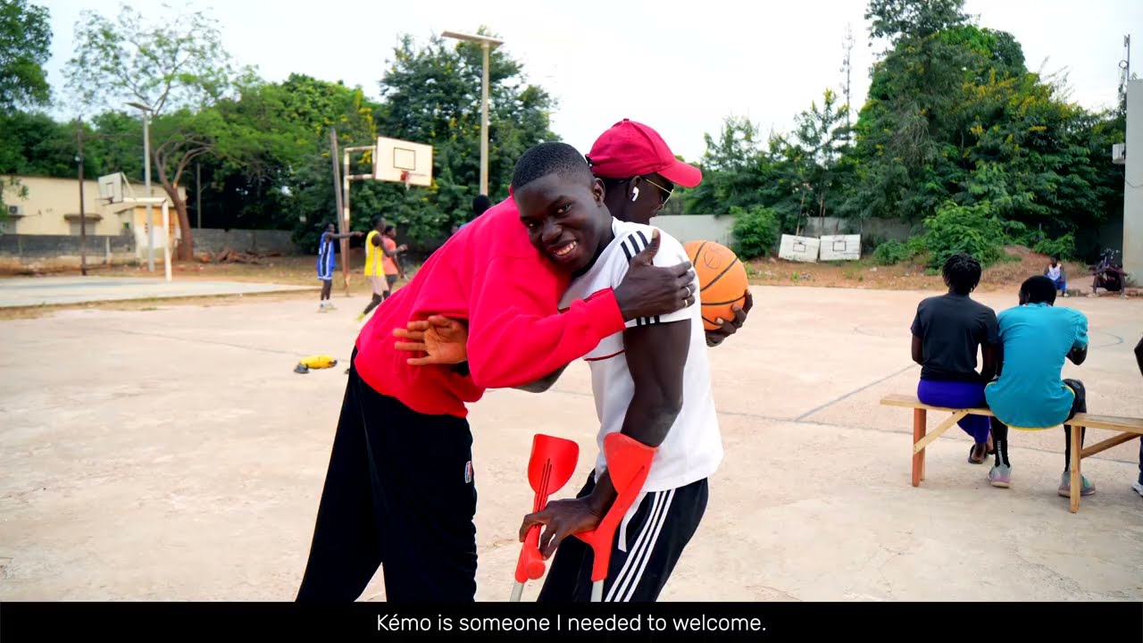 From the Sidelines to Leadership: Kémo’s Rise Through Sport