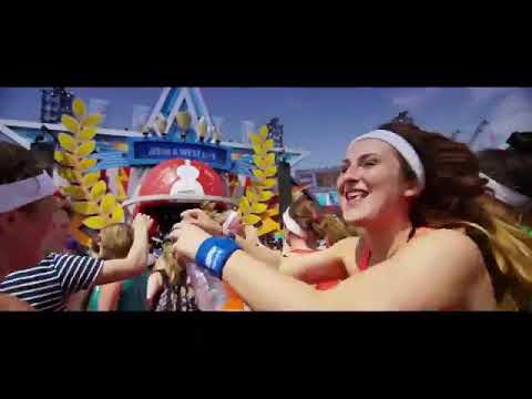 \The Glen - Levi Heron remix\