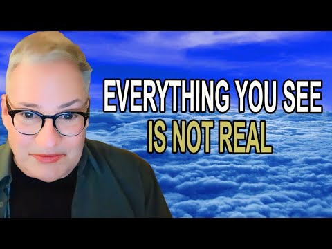 Man dies, Proves That Reality Is An ILLUSION: The Mystery Beyond Space-Time