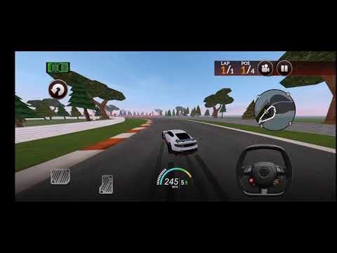 drive for speed simulator | level 1 with aston Martin GT-3!