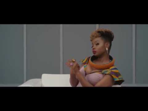 Yemi Alade & MI Casa - GET THROUGH THIS