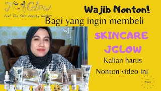 Download lagu KUPAS TUNTAS TENTANG SKINCARE JGLOW ❤ #kulitsehatjglow mp3