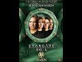 Opening To Stargate SG 1 Season 3 Volume 5 2003 DVD