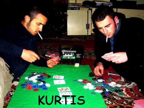 Kurtis - Po m'Pëlqen ( ft. Duch )