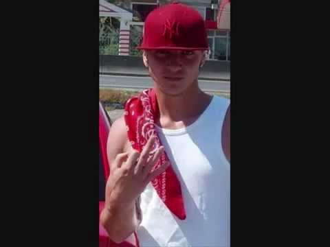 Young Boss - MARS OTR FT EFFECT DEMO 2011