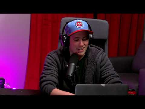 Reacting to Garth Brooks' Weird Video