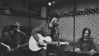 Nemra - Acoustic Session at NS Studio (Live)