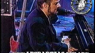 LOS FABULOSOS CADILLACS - El carnicero de Giles-sueño (TVE, 1998)
