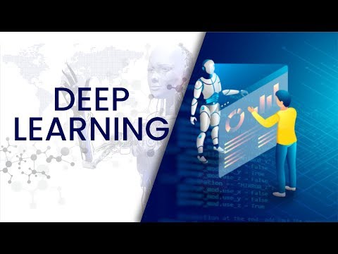 Sneak Peek: AI And ML E-Degree | Deep Learning: Theory And Application | Eduonix | Kickstarter