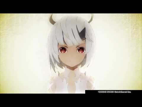 【MAD】GOD EATER シリーズ 《stereo future》