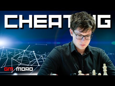 SHEVCHENKO SQUALIFICA FIDE: Scandalo | Ora dico la MIA!