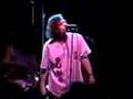 Gin Blossoms Hold Me Down 1992 