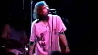 Gin Blossoms Hold Me Down 1992