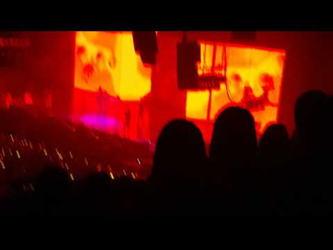 GD Act III. Motte London 24092017 - One of A Kind