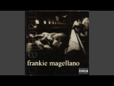 Frankie Magellano