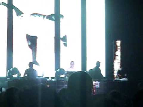 Kaballah 20/06/09 -  Shanti live