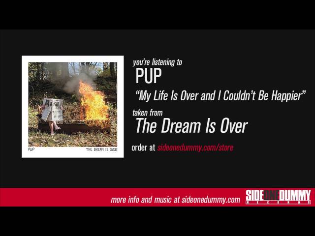 Pup: descubre la historia detrás del grupo de punk rock canadiense