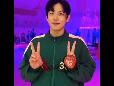 222 and 333 ♡ 《#edit #foryou #fypシ゚viral #222 #333 #joyuri #squidgame #season3 #trend