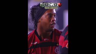 The day Ronaldinho humiliated Neymar 2011 ☠️