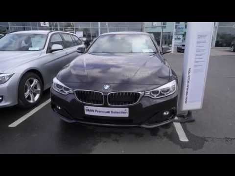 BMW Martin Reilly Used Cars