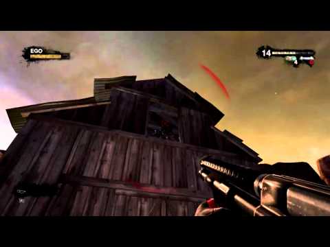Duke Nukem Forever Playthrough - Episode 16 - Morningwood.