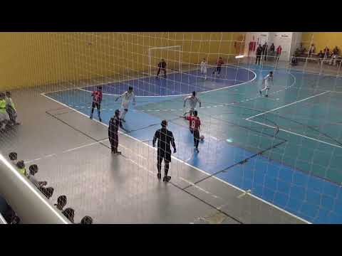 Clube de Campo Tatuí 3 x 3 Raposas da Leste  Sub-14