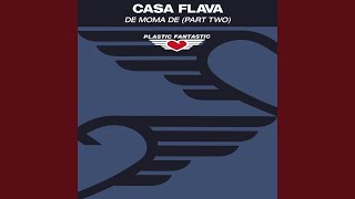 De Moma De (Ashes Mix)