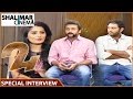 Suriya Ajay Interview About 24 Movie Part 04 Nitya Menon Samantha A R Rahman Surya