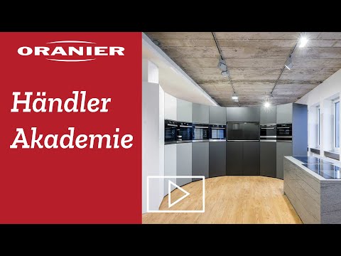 ORANIER - Ein kurzen Einblick in unsere Schulung