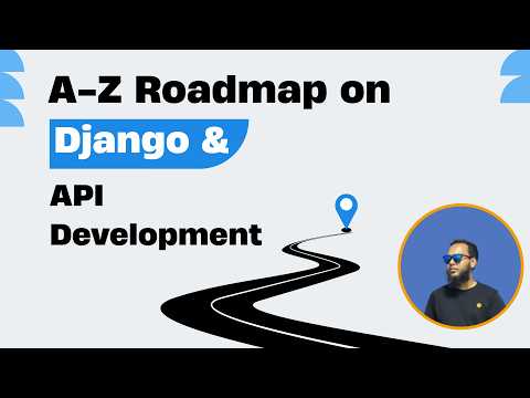 01 Python Django REST Framework Bangla What is Django REST Framework ANBasar