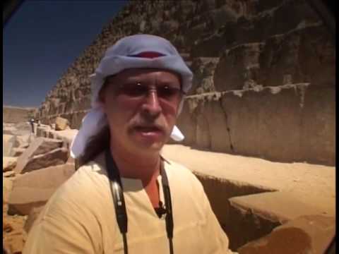 ЗАПРЕТНЫЕ ТЕМЫ ИСТОРИИ - Загадки Древнего Египта (часть 5) 'Логика наоборот' (HD)