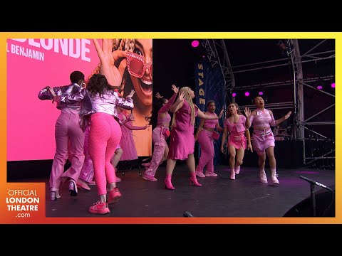 Legally Blonde | West End LIVE 2022