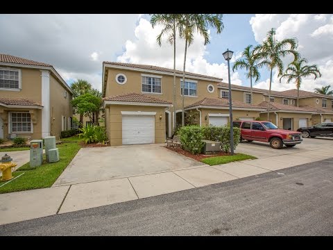 449 Sw 122 Terr Pembroke Pines, Fl 33025