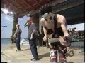 Limp Bizkit Counterfeit Nobody Loves Me Live At MTV Spring Break 1998