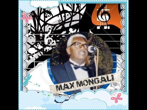 Max MONGALI de YEYE NATIONAL - Michelina