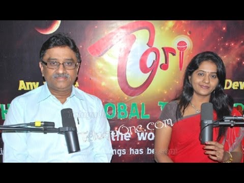 TORI Live Show with Dr AV Gurava Reddy | Sunshine Hospital