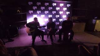 COMMON KINGS - SPEAKING MY LANGUAGE (ACOUSTIC)