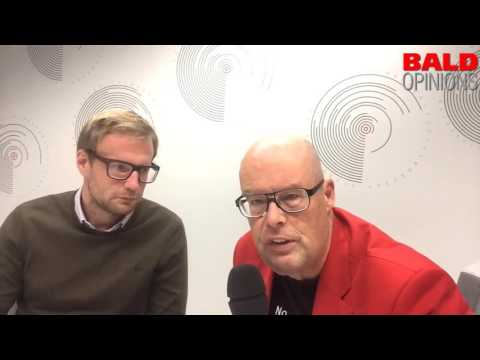 Oliver Väärtnõu Ceo Cybernetica the builders of X-road the basis of E-goverment #estonia