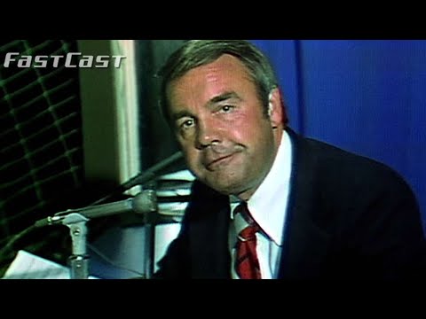 MLB.com FastCast: Remembering Dick Enberg - 12/22/17