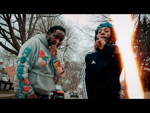 AB BIGBOOM x Mick Cold - Don't Worry (Official Video)