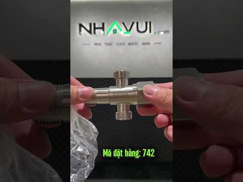 Van T304 Vanni inox 304