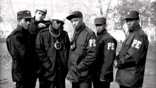 Public Enemy ft. KRS-ONE- Sex, Drugs &amp; Violence (Türkçe Altyazılı)