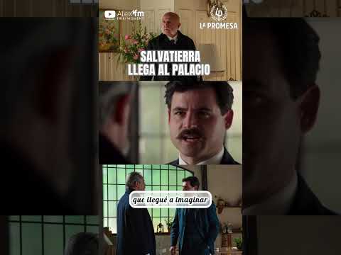 ¡LLEGA EL NUEVO DUQUE! 😱 CURRO SE JUEGA SU FUTURO || CRÓNICAS de #LaPromesa #series